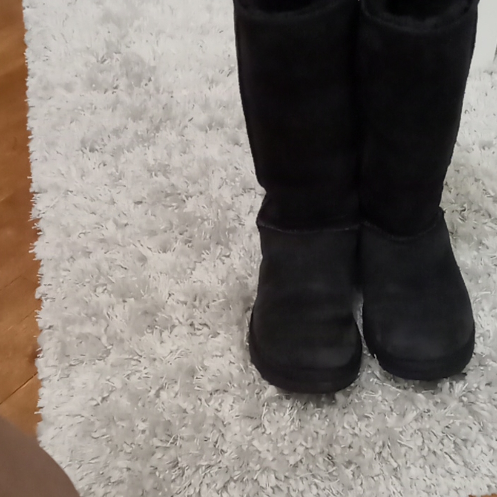 Boots - Picture 3 of 8